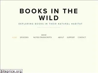 booksinthewild.com