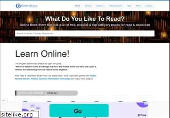 bookslibrary.net