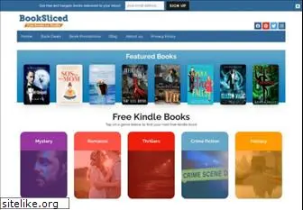 booksliced.com