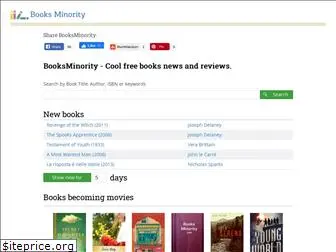 booksminority.net