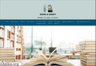 booksnbeauty.com