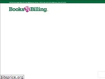 booksnbilling.com
