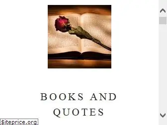 booksnquotes.com