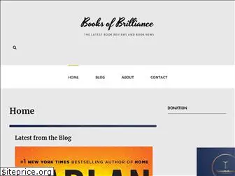 booksofbrilliance.com