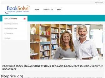 booksolve.com