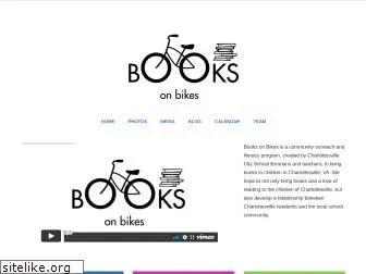 booksonbikescville.org