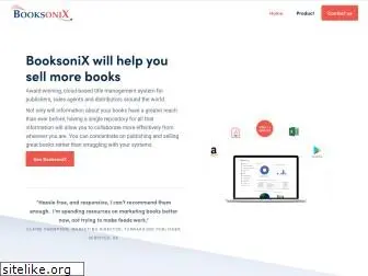 booksonix.info