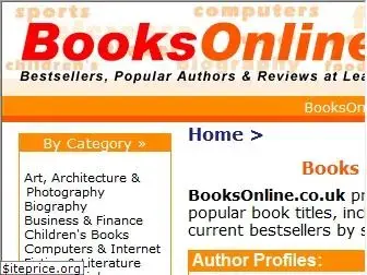 booksonline.co.uk