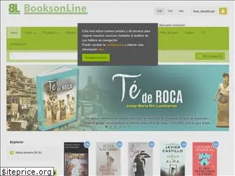 booksonline.es