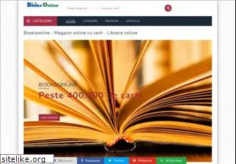 booksonline.ro