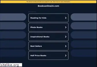 booksonline24.com