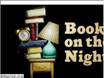 booksonthenightstand.com