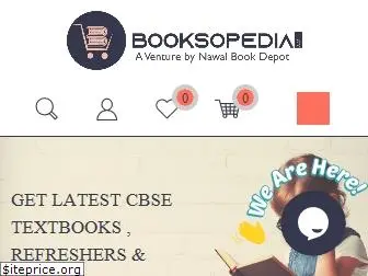 booksopedia.com