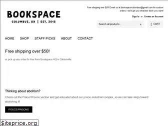 bookspacecolumbus.com