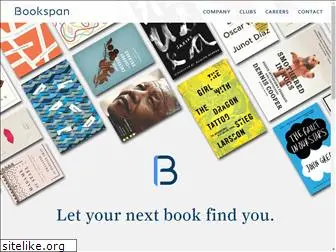 bookspan.com