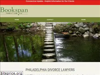 bookspanlaw.com