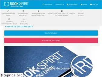 bookspirit.com