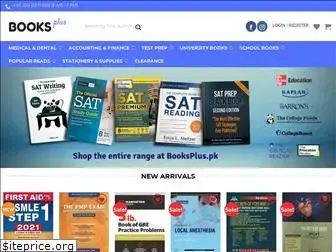 booksplus.pk