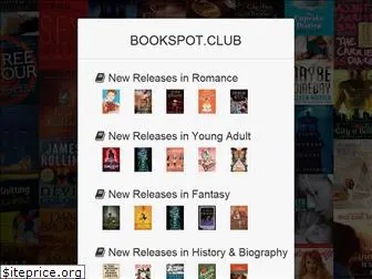 bookspot.club