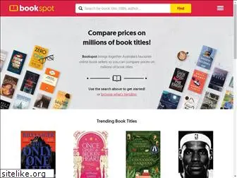 bookspot.com.au