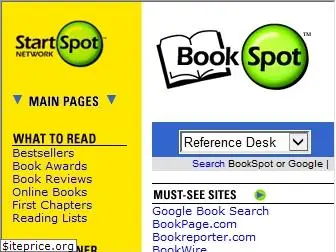 bookspot.com
