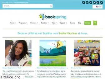 bookspring.org