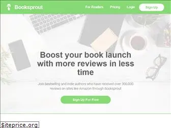 booksproutapp.com