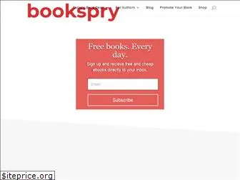 bookspry.com