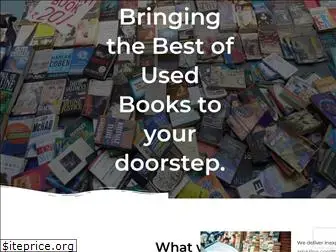 bookspud.com
