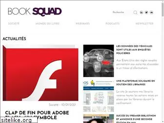 booksquad.fr