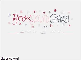 booksquadgoals.com