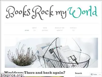 booksrockmyworld.com