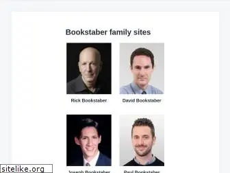 bookstaber.com