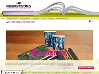 bookstation.de