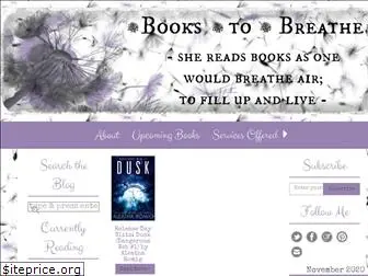 bookstobreathe.com