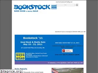 bookstock.info