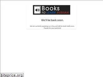 bookstolearnrussian.com