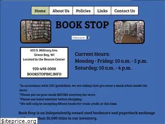 bookstopinc.info