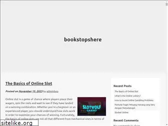 bookstopshere.com