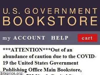 bookstore.gpo.gov