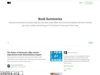 booksummaries.co