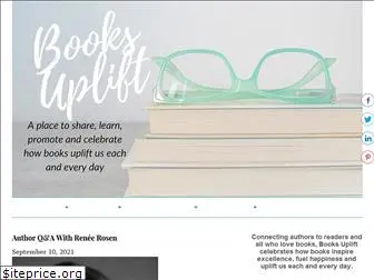 booksuplift.com