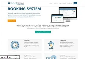 booksure.com