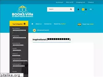 booksvilla.co.in