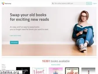 bookswap.co.uk