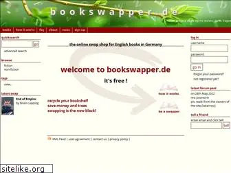 bookswapper.de