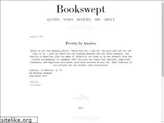 bookswept.com