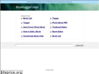 booktagger.com