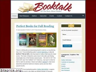 booktalk.com