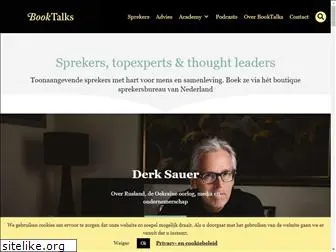 booktalks.nl